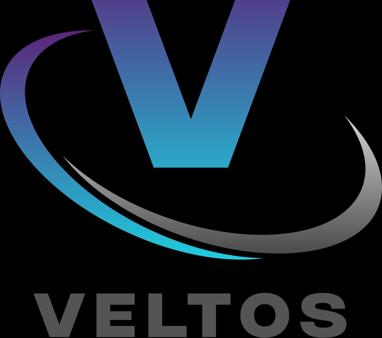 Veltos Logo